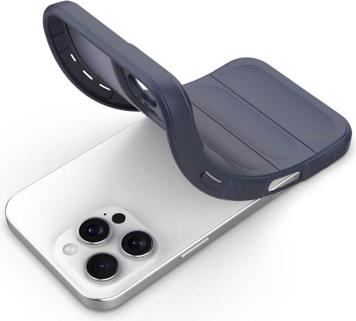 Actual product image Cover-Discount iPhone 16 Pro - Rugged Protective Case (Apple iPhone 16 Pro)