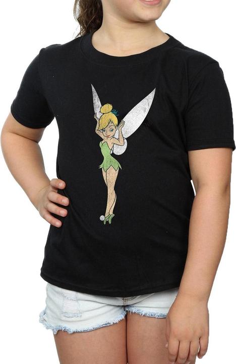 Disney TShirt Mädchen aus klassischer Baumwolle