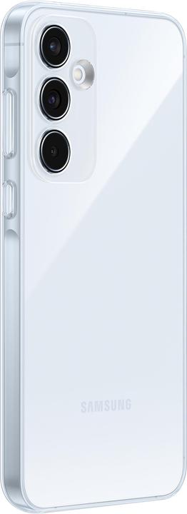 Produktbild Samsung Clear Case (Samsung Galaxy A55)