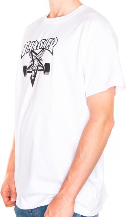 Actual product image Thrasher Skate Goat T-Shirt (L)