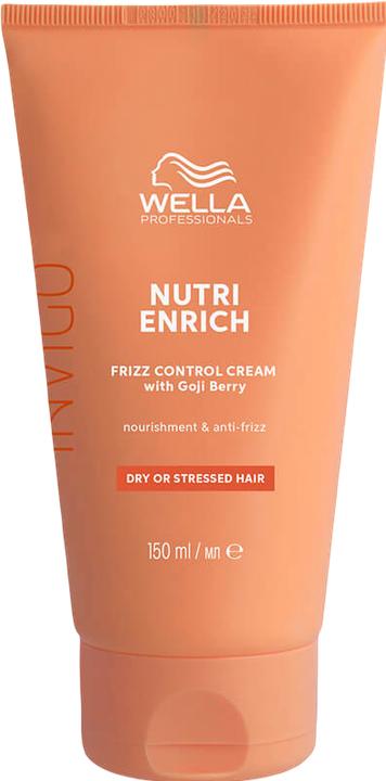Produktbild Wella Invigo Nutri-Enrich - Frizz Control Cream (Haarcreme, 150 ml)