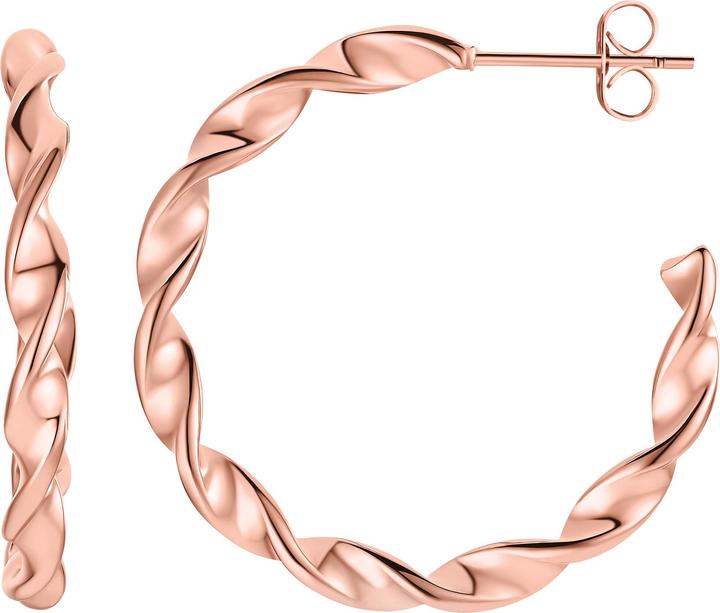 Heideman Ilva rose goldfarben (100% Edelstahl)