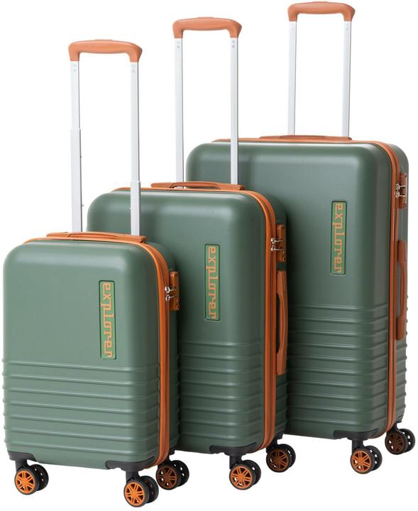 Koor Explorer (93 l, L (90 - 115l))