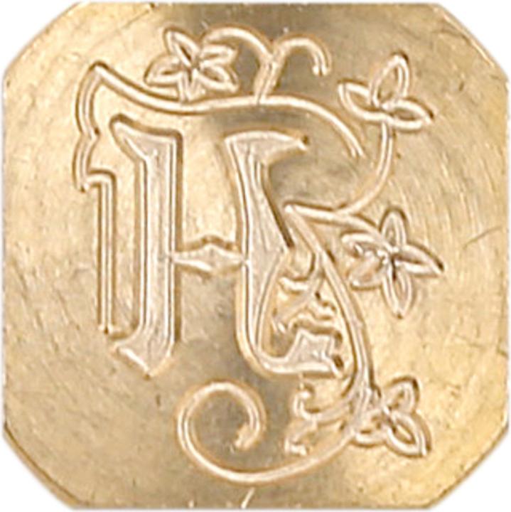 Herbin Sigillo H