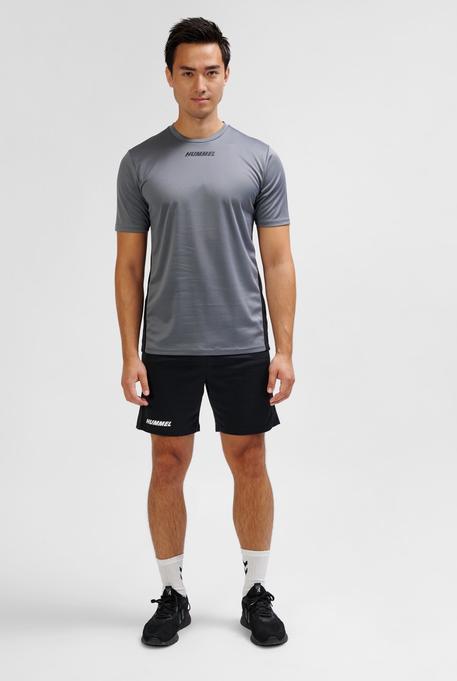 Actual product image hummel hmlMULTI PL JERSEY (XXL)