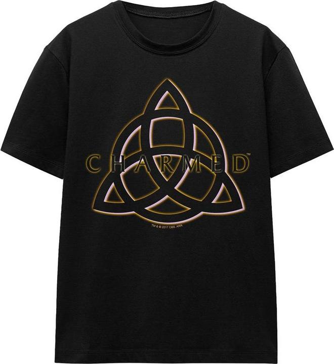 Charmed Triple Linked TShirt (L)