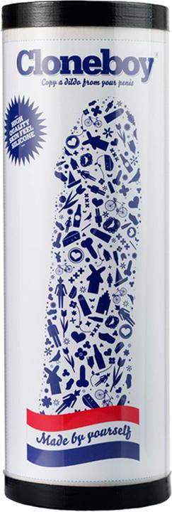 Mijn persoonlijke Dildo