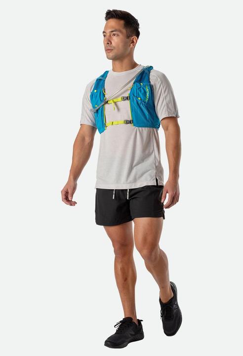 Actual product image Nathan Pinnacle 12L (12 l)