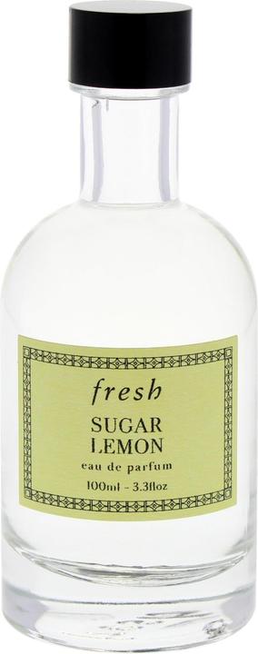 Sugar Lemon by for Women 3.3 Oz EDP Spray
