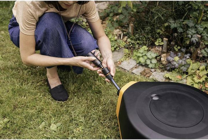 Actual product image Fiskars Waterwheel XL (25 m)