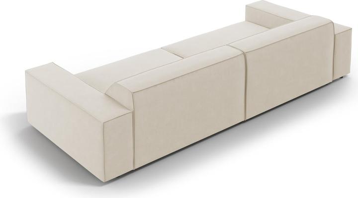Actual product image Micadoni Jodie (4-seater)