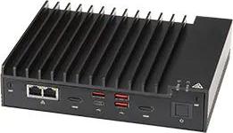 Actual product image Supermicro 3.5IN IOT BARE I7-1185GRE 84W (Intel Core i7-1185GRE)