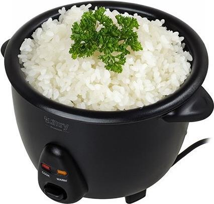 Actual product image Camry Rice cooker