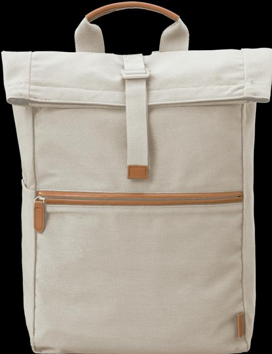 Fresk grosser Rucksack Uni, Sandshell