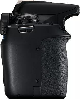 Image du produit Canon EOS 2000D (24.10 Mpx, APS-C / DX)