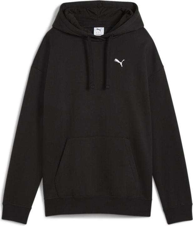 Puma ESS Felpa con cappuccio rilassata FL