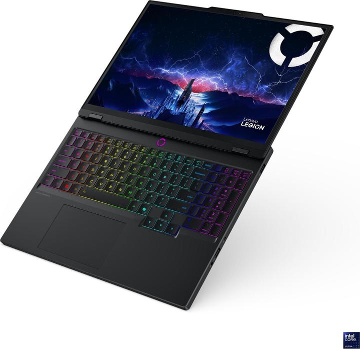 Image du produit Lenovo Legion 5 15IRX10 15,1" WQXGA Core i7-14700HX 24GB/1TB SSD RTX5060 Win11 (15.10", Intel Core i7-14700HX, 24 Go, 1000 Go, DE)