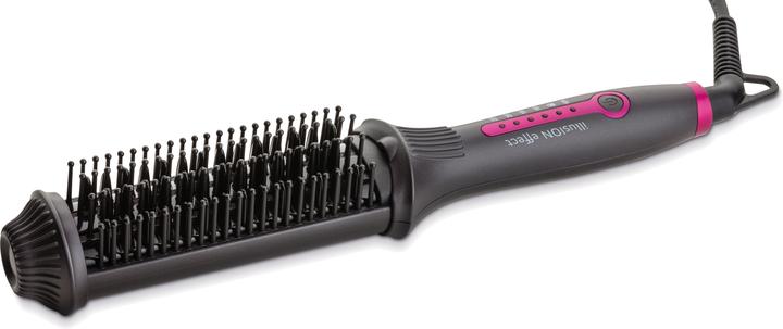 Actual product image Fakir Illusion Effect anthracite