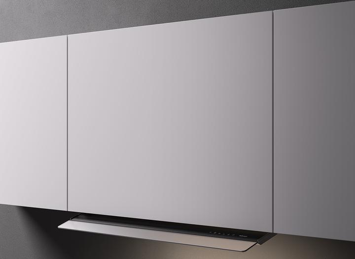 Immagine prodotto Falmec Dunstabzugshaube Plus NODROP Touch VIRGOLA NODROPT 60 Edelstahl