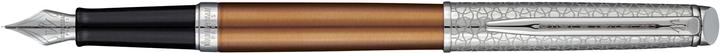 Actual product image Waterman Fountain pen HÉMISPHÈRE (Blue, 1 x)