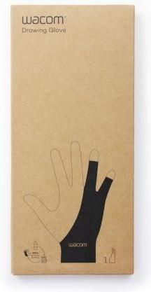 Actual product image Wacom Drawing Glove