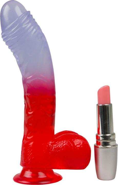Produktbild NMC Jolly Buttcock