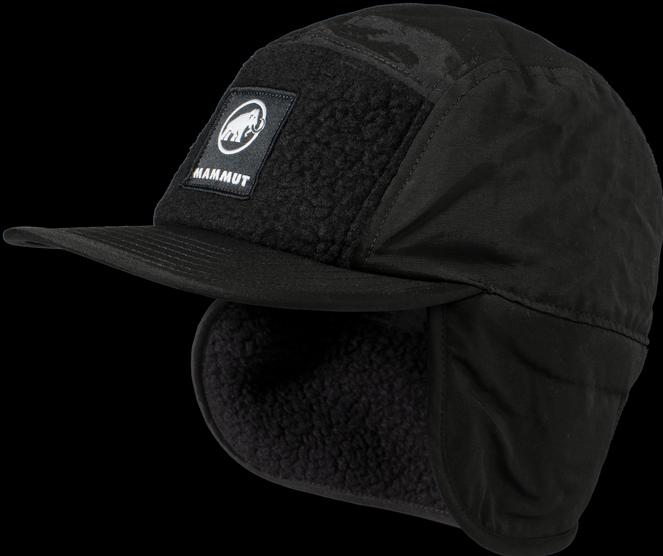 Actual product image Mammut Fleece Cap (L, XL)