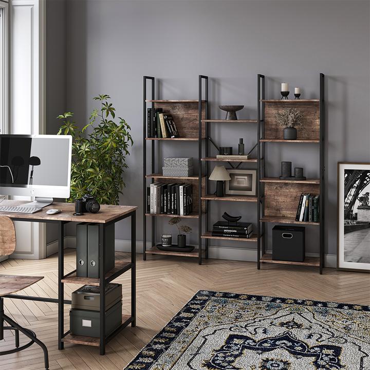 Produktbild Vicco Fyrk (158 x 24 x 166.5 cm)