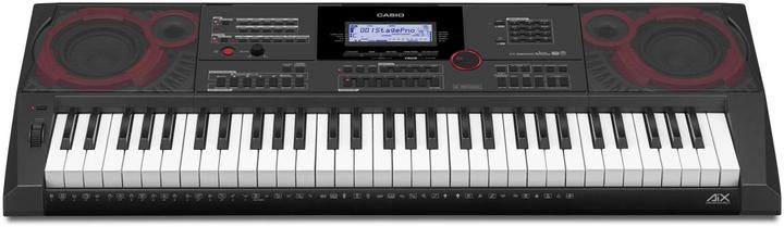 Produktbild Casio Ct-X5000 (61 Tasten)