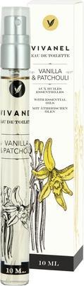 Vivian Gray Vivanel Vanilla&Patchouli (Eau de toilette, 10 ml)
