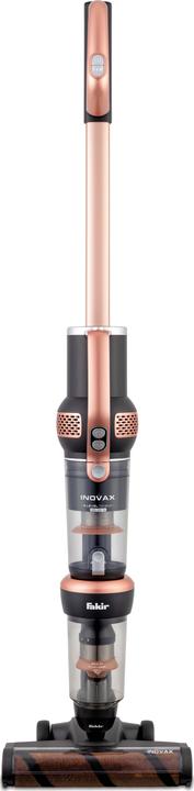 Image du produit Fakir INOVAX or rose - noir