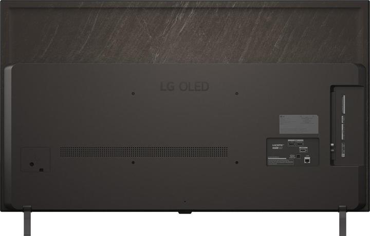 Actual product image LG 55 OLED B56 4K (2025) (OLED55B56LA.AEU) (55", OLED, 4K, 2025)