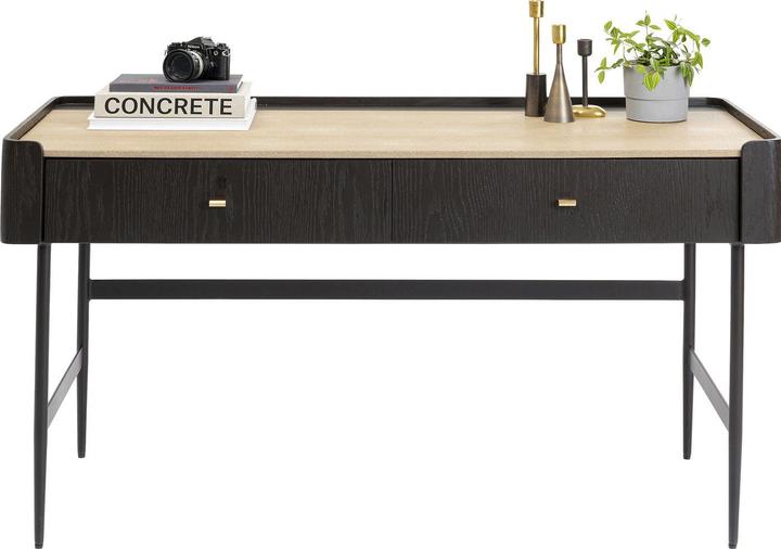 Image du produit Kare Design Bureau Sapporo 140cm