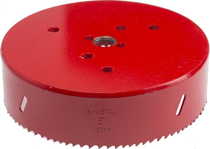 Produktbild Rs Pro Lochsäge Bimetall 152mm (152 Millimeter)
