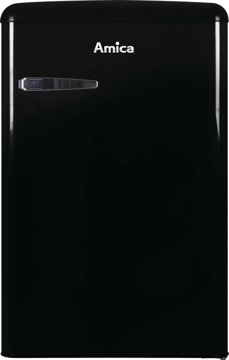 Actual product image Amica Refrigerator VKS 15624-1 S WxHxD 55 x 87.5 x 61.5 cm (120 l)