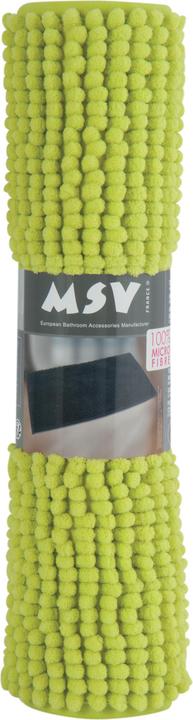 Produktbild MSV Chenille (40 x 60 cm)