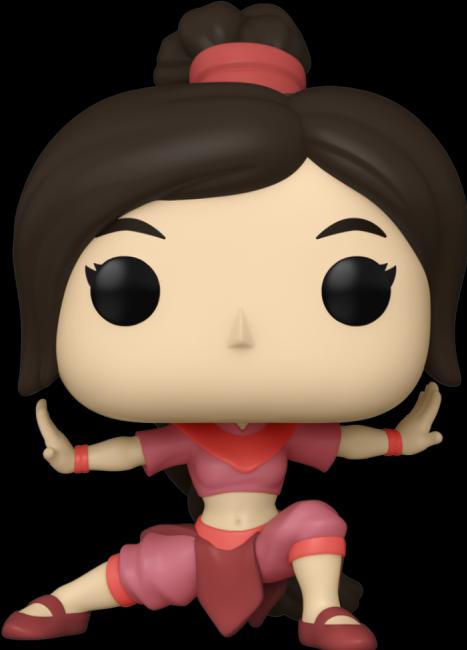 Produktbild Funko Pop! Avatar the Last Airbender : Ty Lee (997)