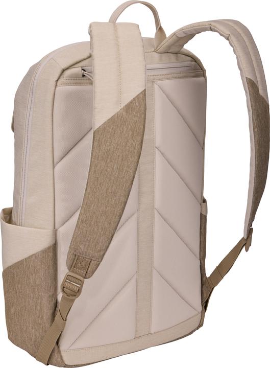 Image du produit Thule Sac à Dos Lithos 20l - Gris Pelican/Faded Khak (20 l)