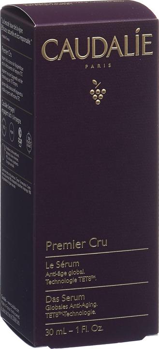 Produktbild Caudalie Premier Cru Le Serum (30 ml)