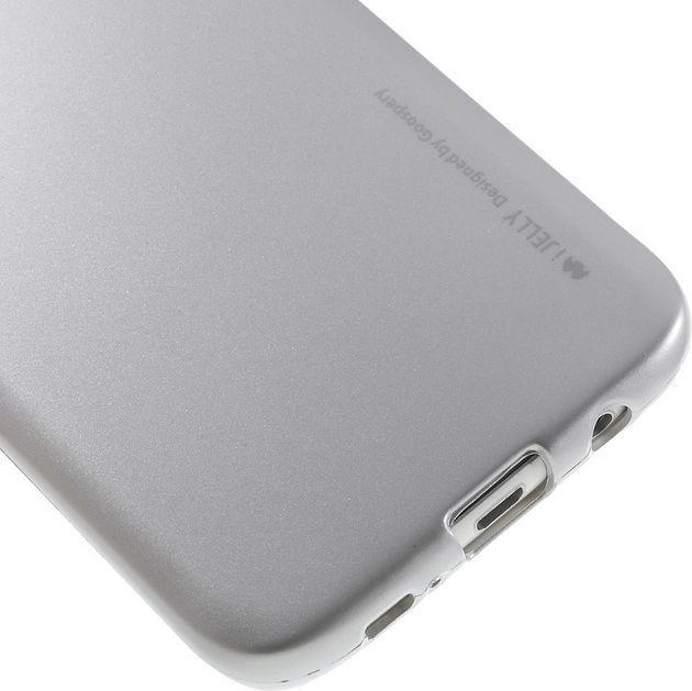 Immagine prodotto Goospery i Serie Jelly Metal Series (Samsung Galaxy S7 Edge)
