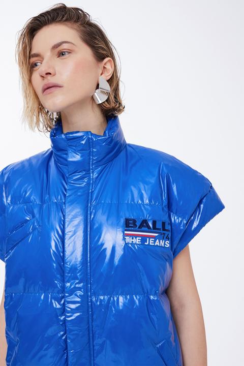 Actual product image Ball BASALVADORE WAISTCOAT 50405035 (XS)