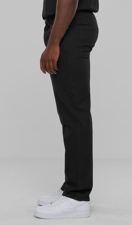 Actual product image Urban Classics Organic Skater Chino Pants - 140915 (32)