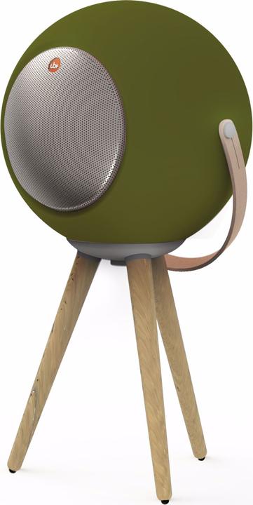 Actual product image UB+ Eupho E2 Olive Matt (30 h, Battery operated)