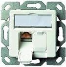 Actual product image Telegärtner AMJ45 8/8 K UP/50 Cat.6+