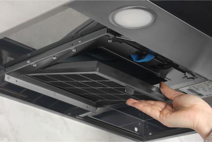 Image du produit Electrolux FILTRE (SDA) MCFB69