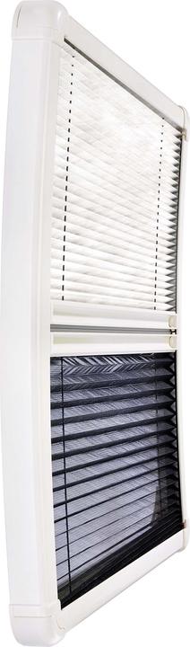 Actual product image Dometic Pleated front panel