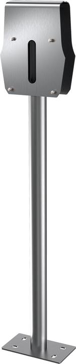 Produktbild Mennekes 18593 Standfuss für 2 AMTRON Ladestationen