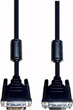 Image du produit E+P Électricité Câble d'extension DVI DVI52 (5 m, DVI)