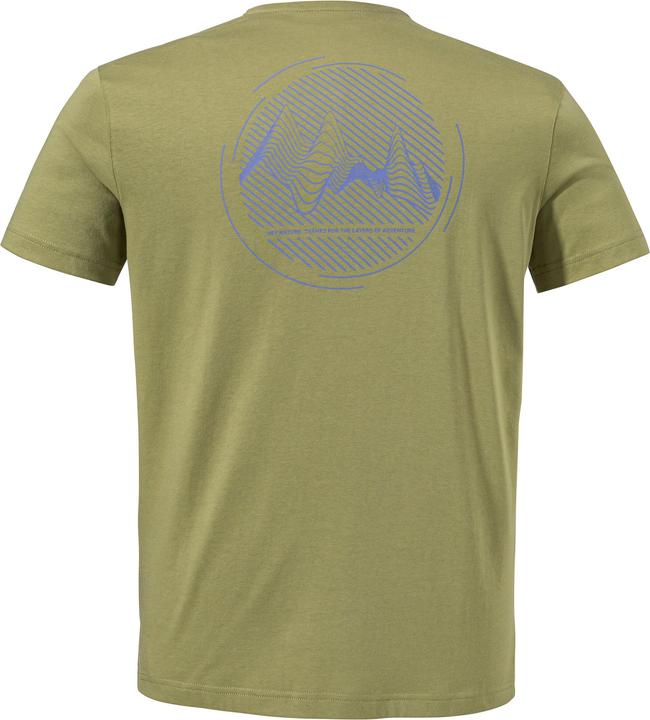 Produktbild Schöffel T Shirt Buchberg M (M)