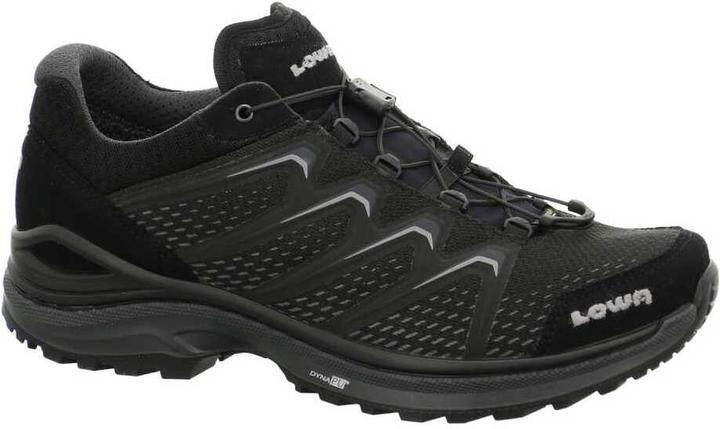 Lowa Maddox GTX LO (51)